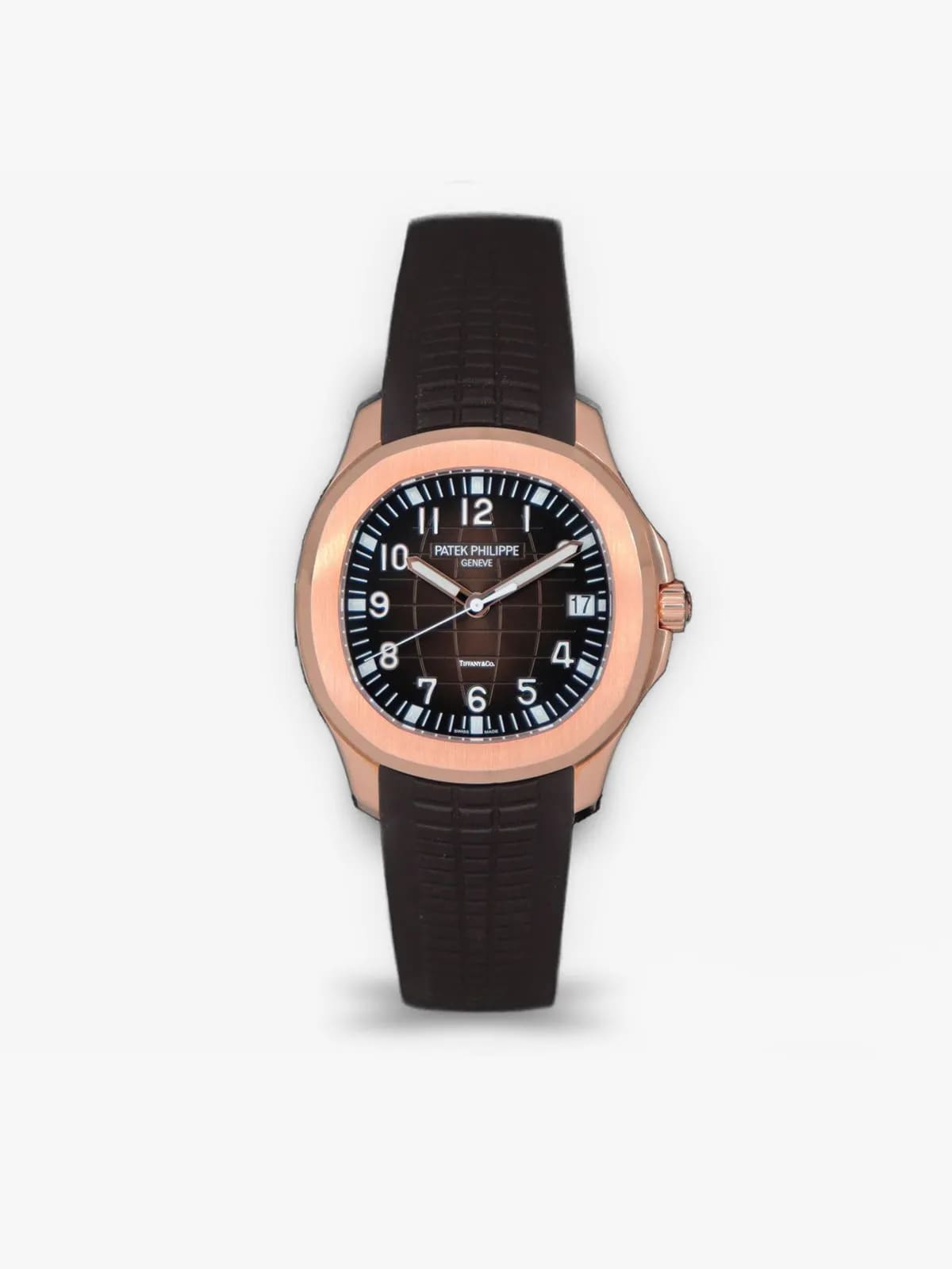 Patek Philippe Aquanaut 