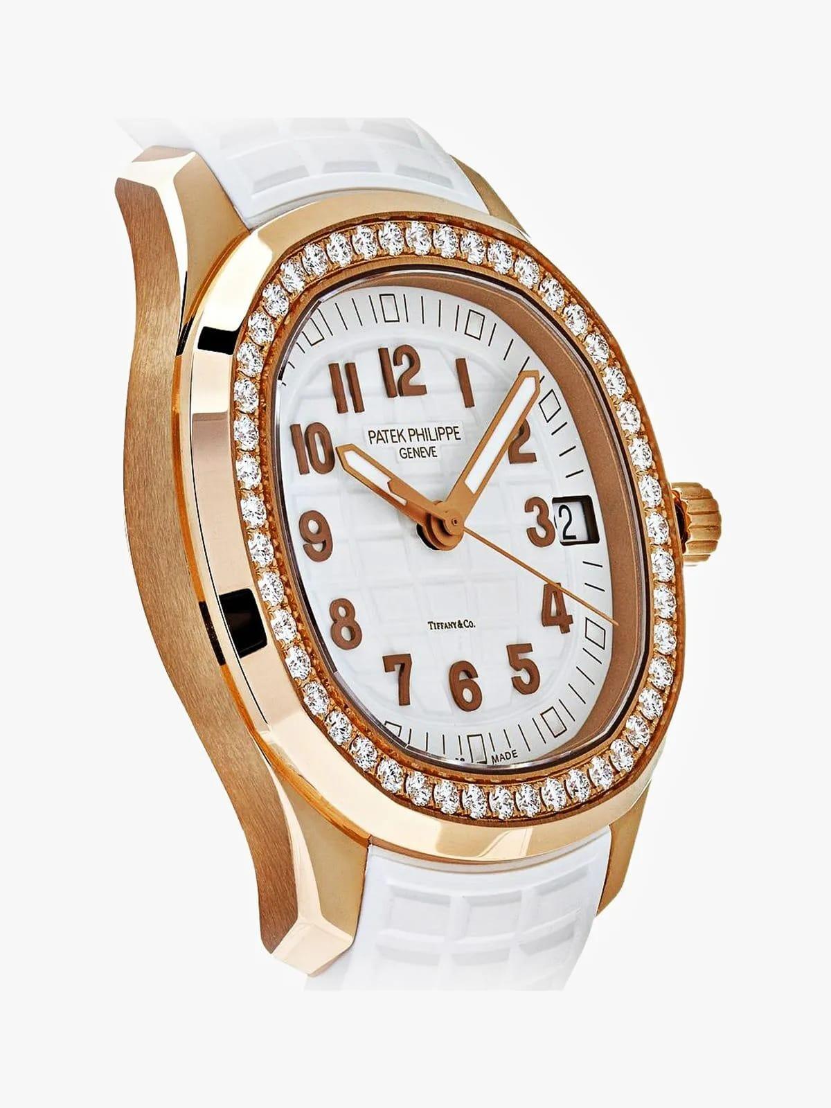 Patek PhilippeAquanaut phn-454 
