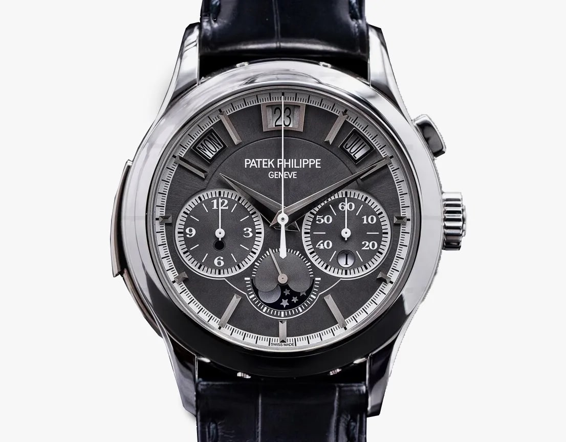 Patek Philippe Grand Complications  