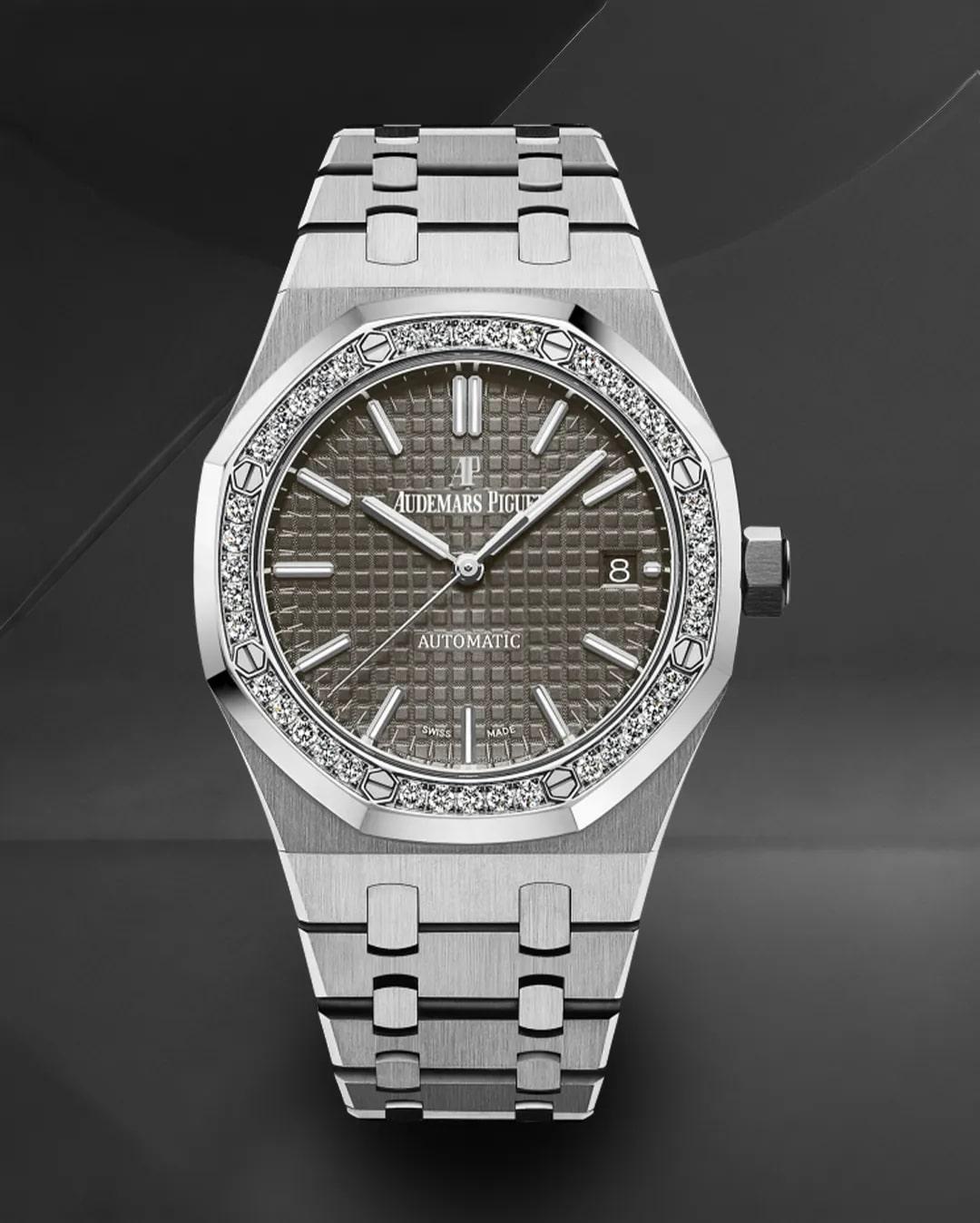 Audemars PiguetRoyal Oak tbm-271 