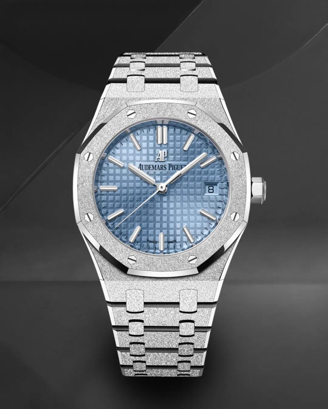Audemars PiguetRoyal Oak idy-632 