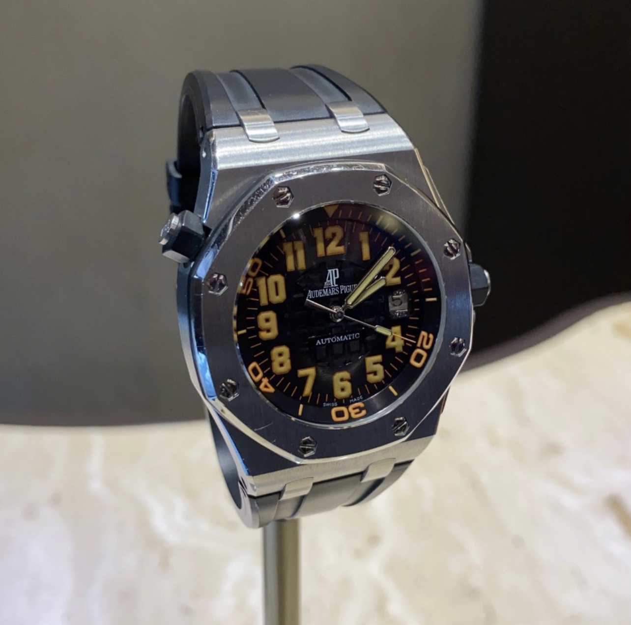 Audemars Piguet Royal Oak Offshore