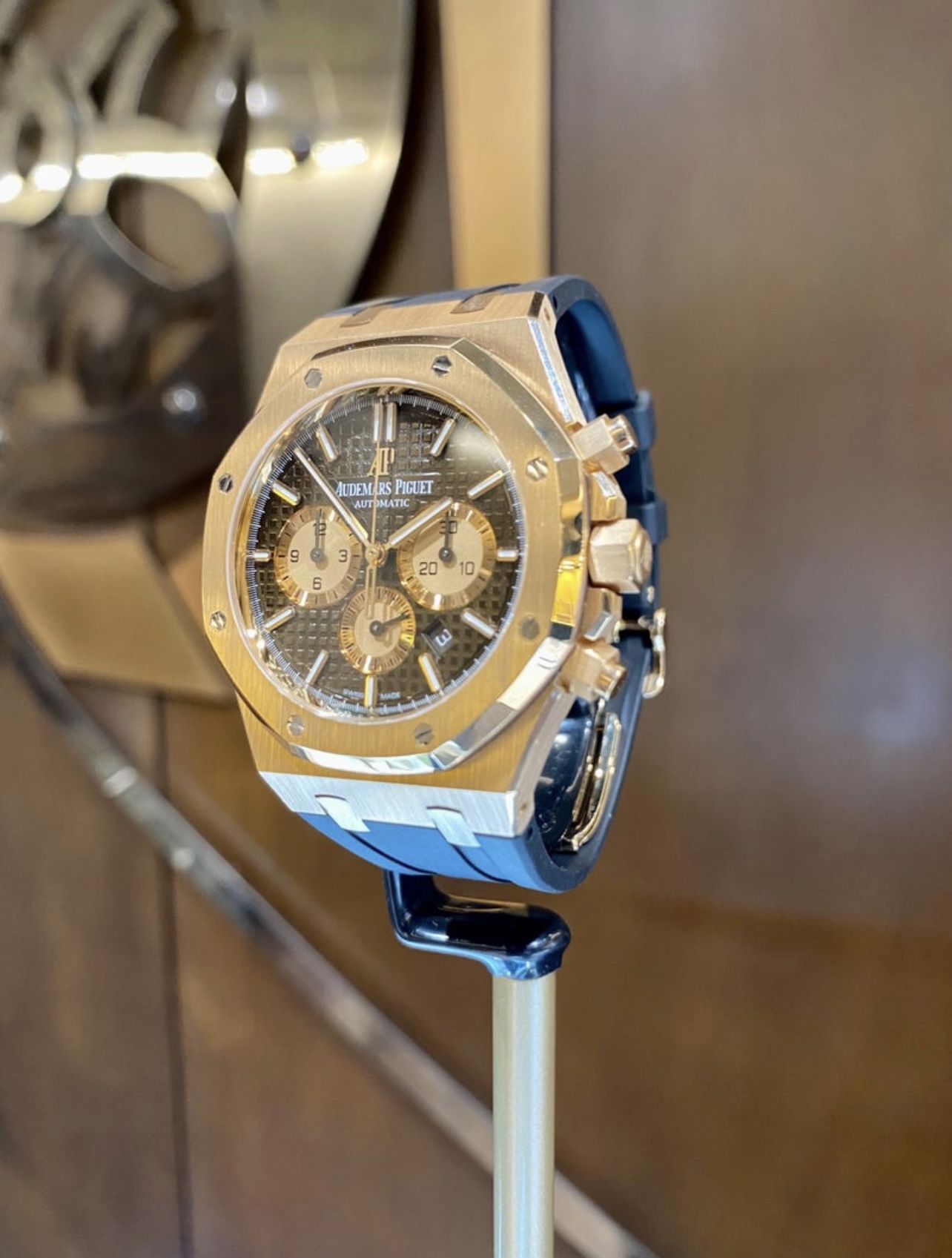 Audemars Piguet Royal Oak 