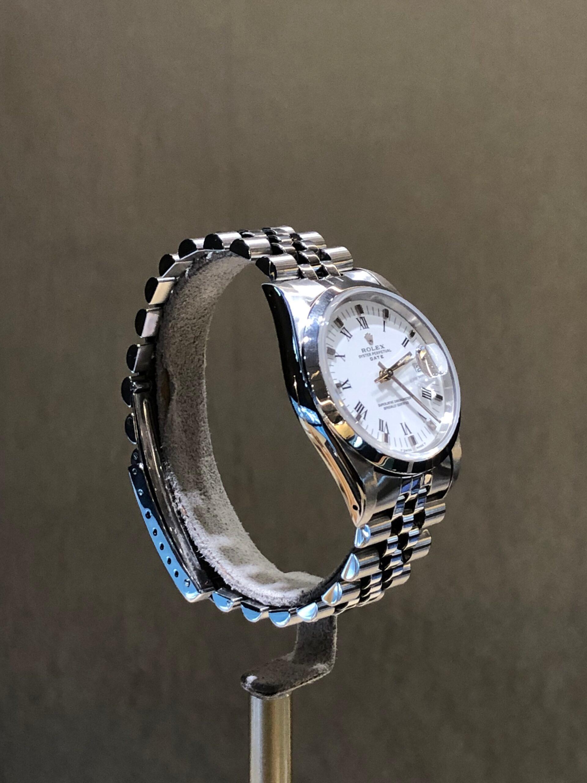 RolexDay-Date hss-614 