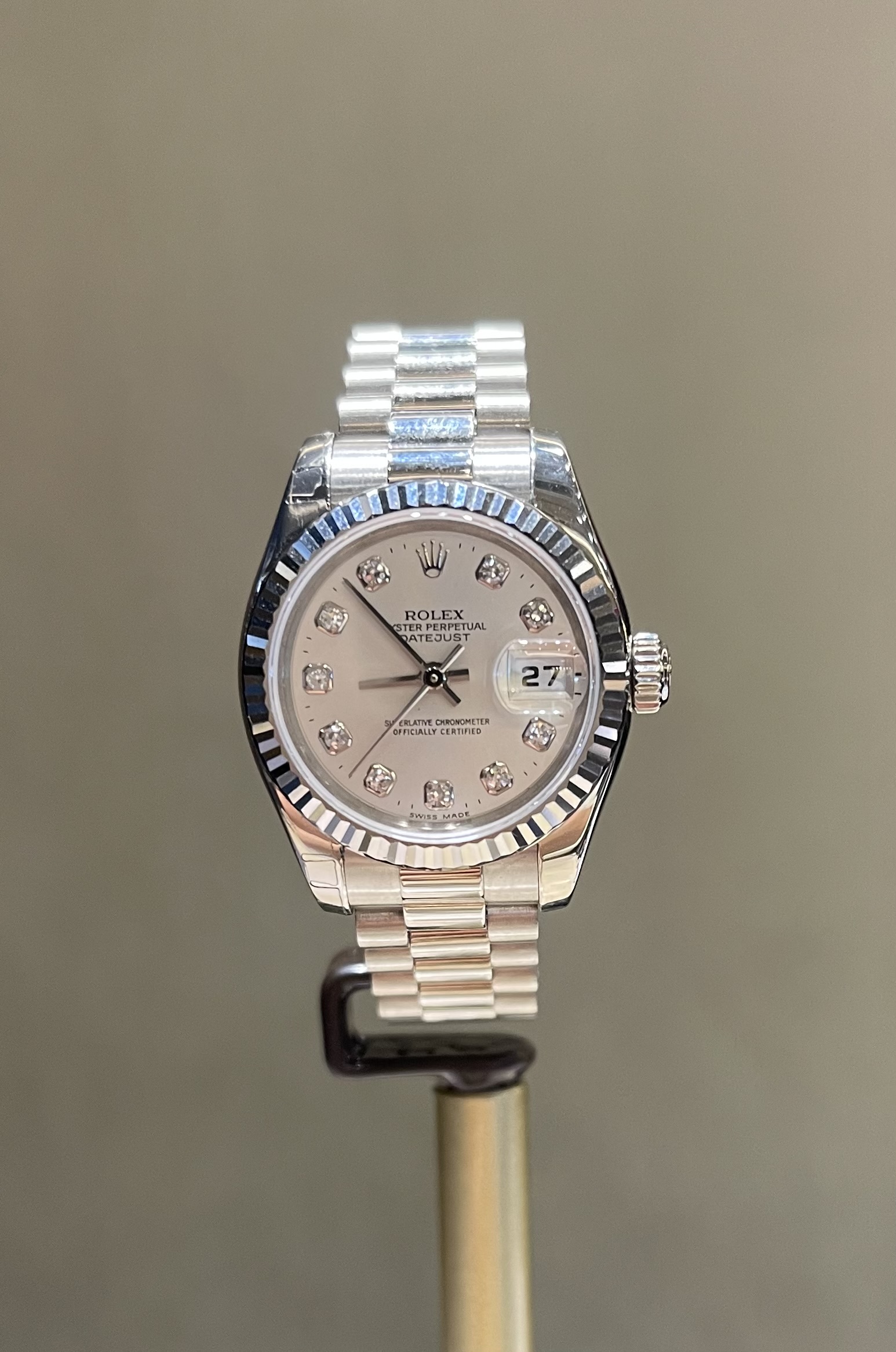  Rolex Datejust 