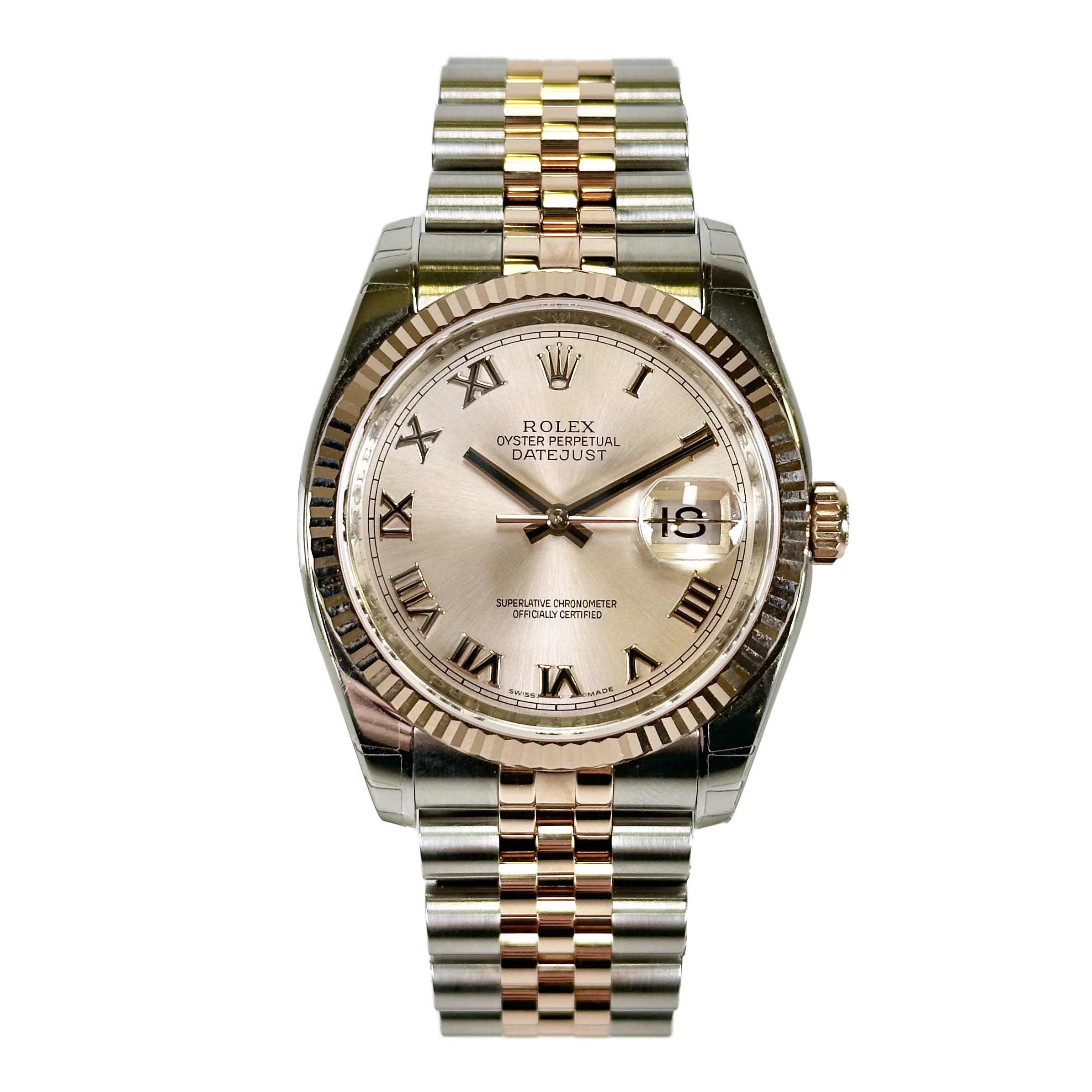 Rolex Datejust 