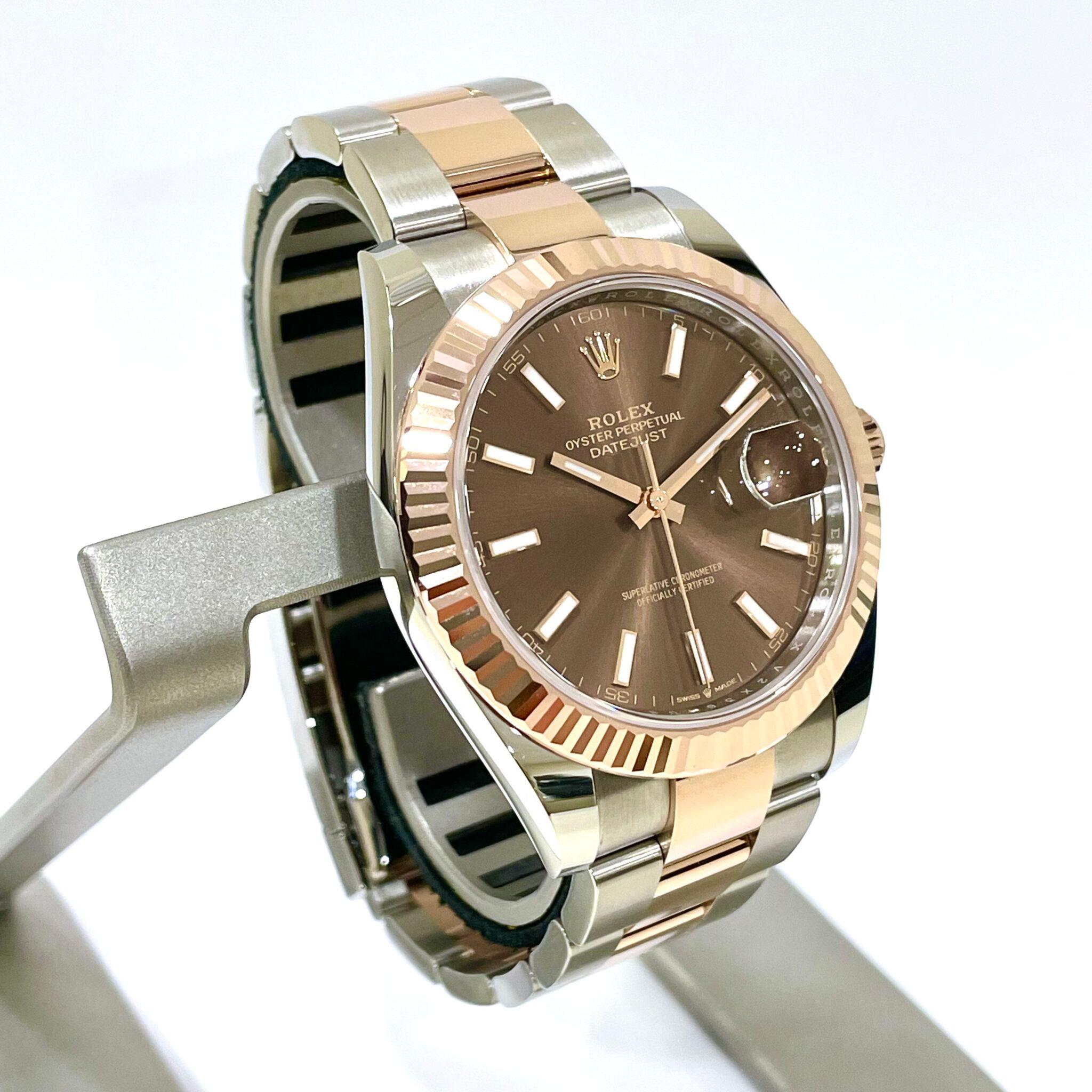 RolexDatejust xdf-903 