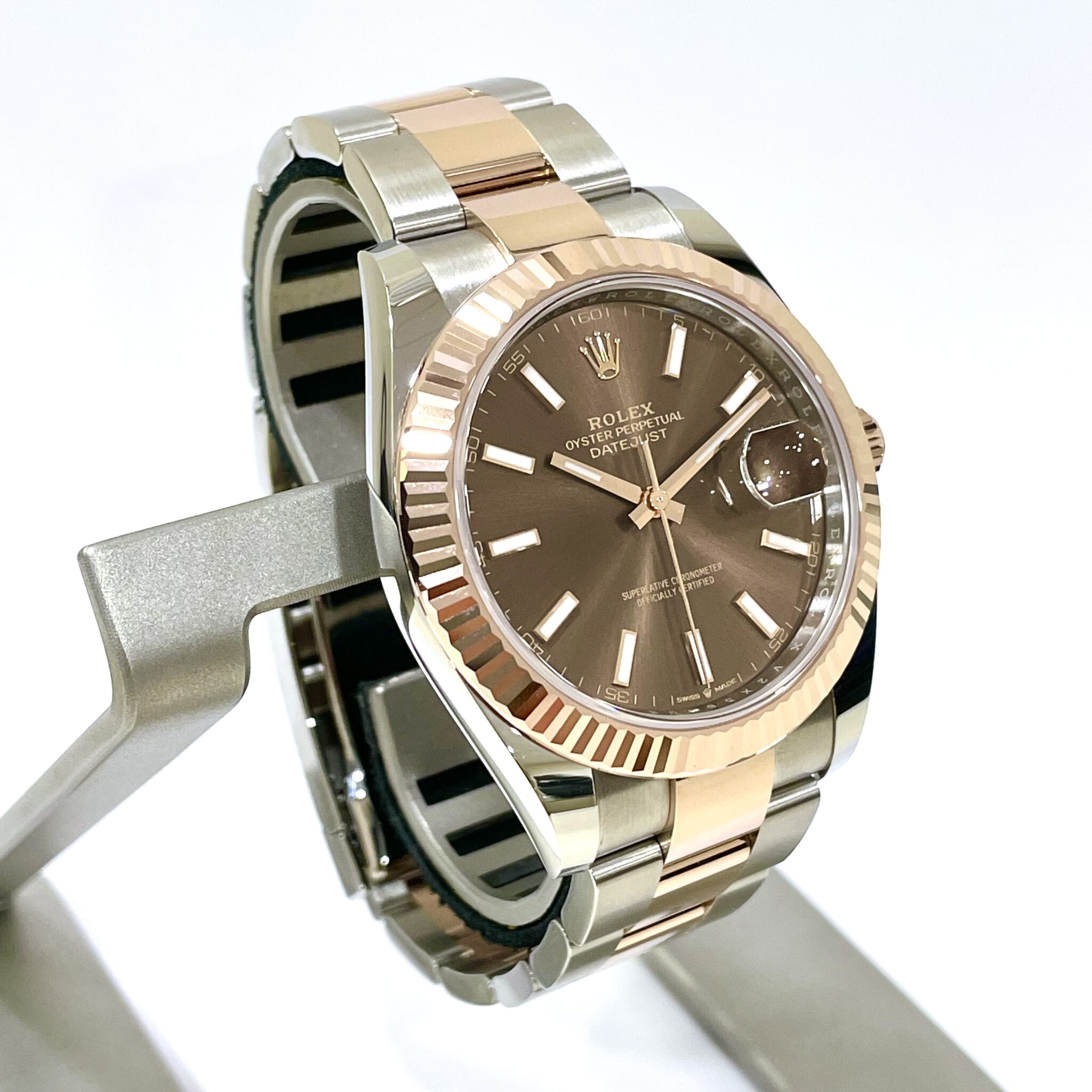 Rolex Datejust 