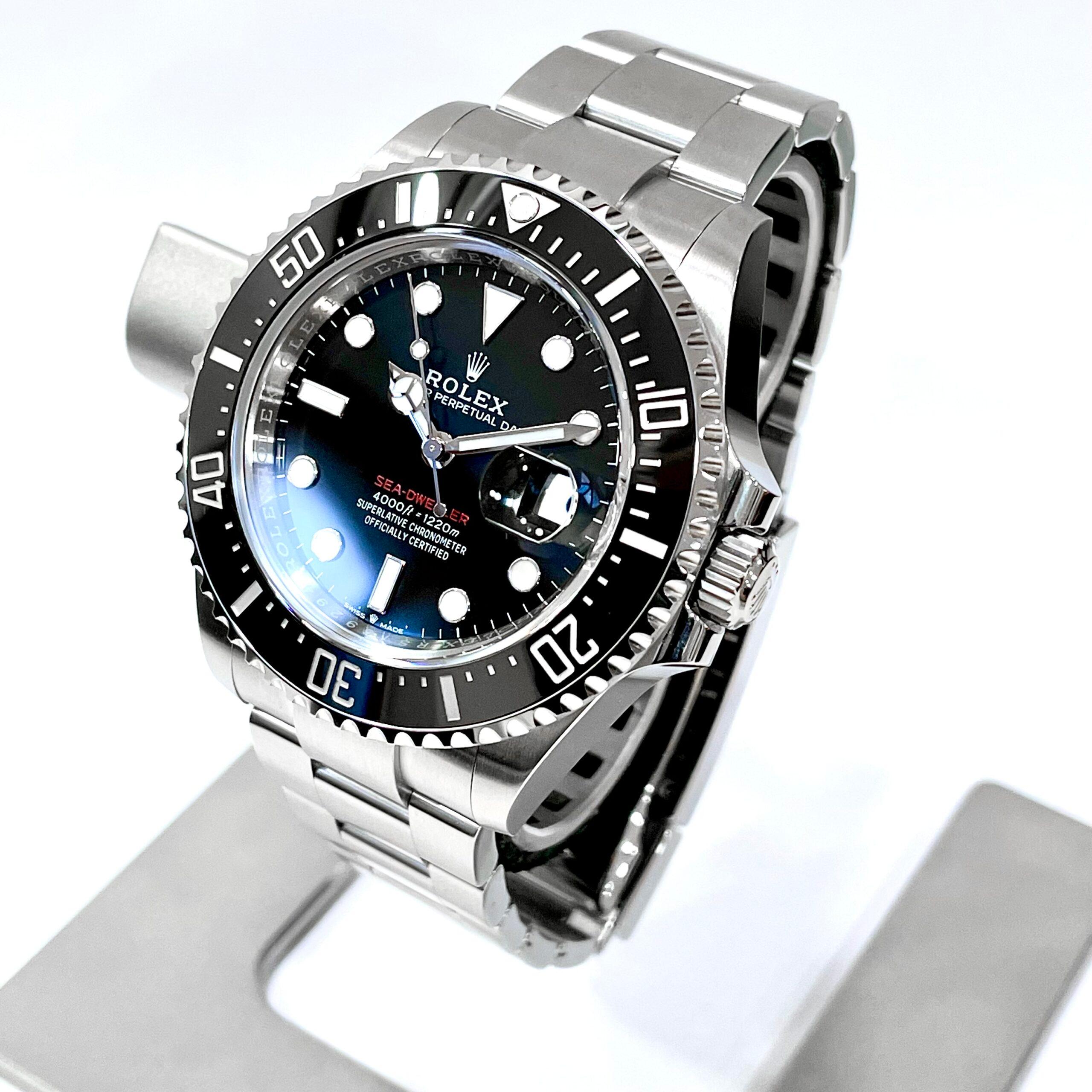 RolexSea-Dweller zsu-215 
