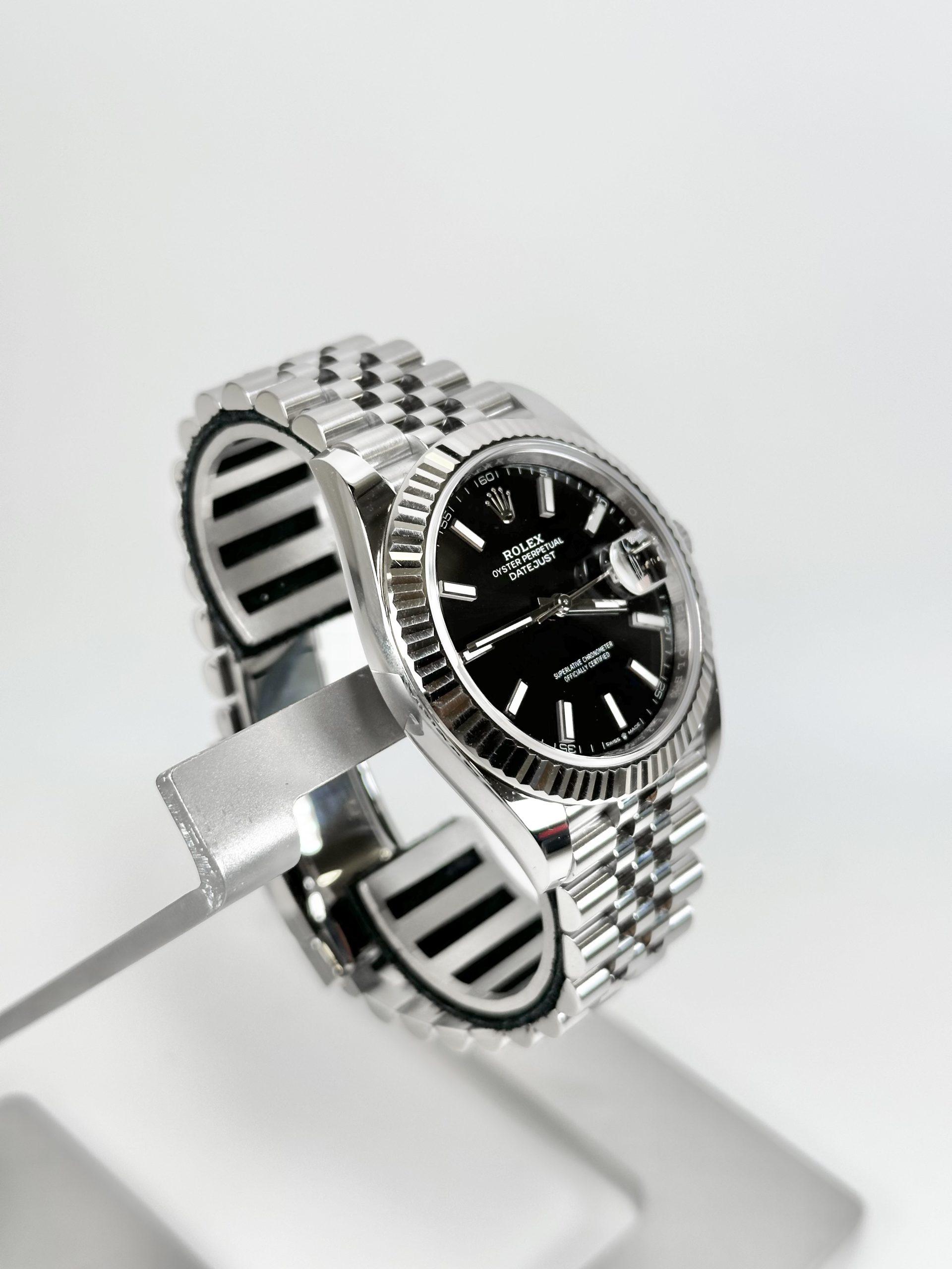 RolexDatejust sku-266 