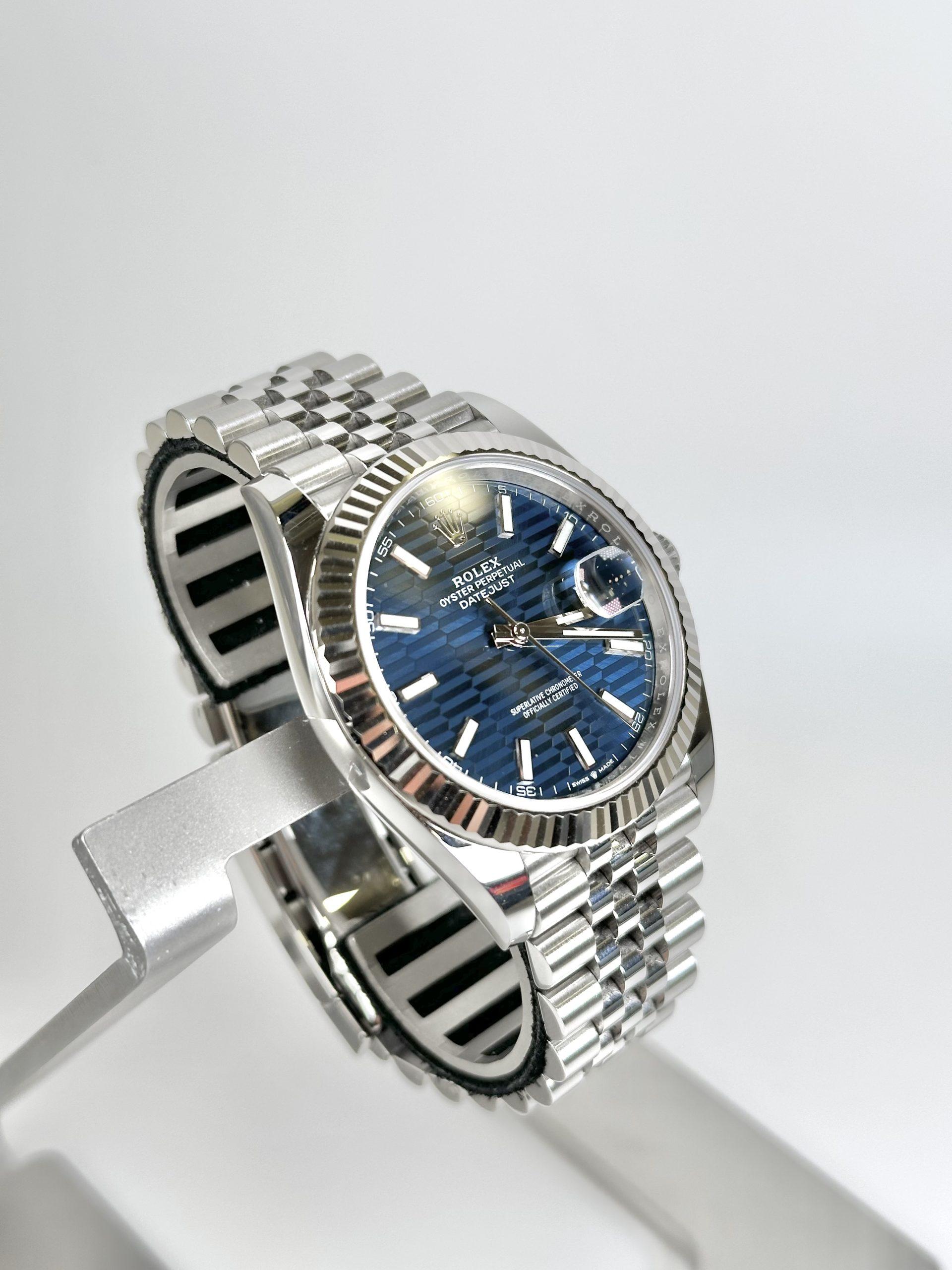 RolexDatejust 41 vmy-919 