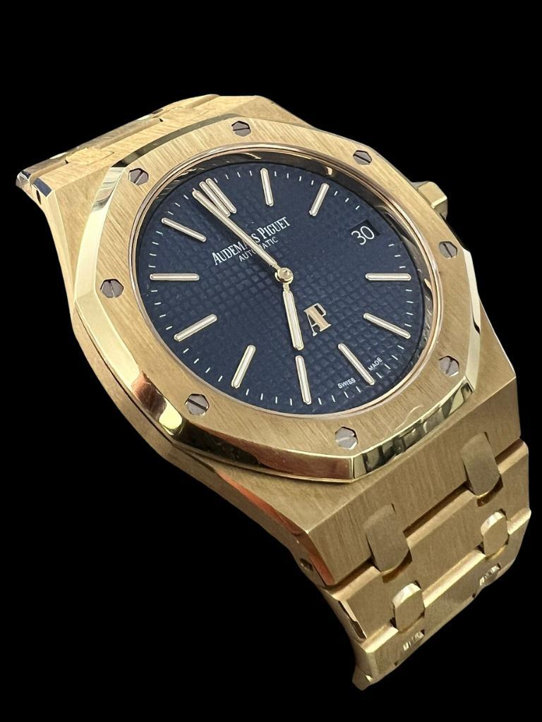 Audemars PiguetRoyal Oak ukk-636 