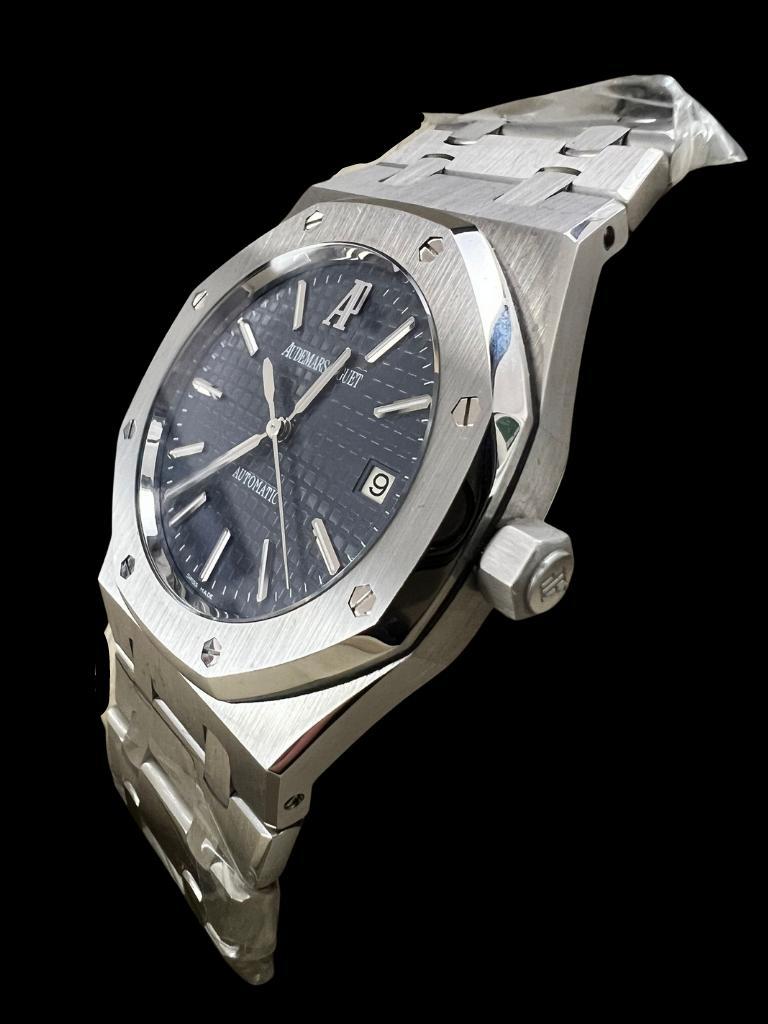 Audemars PiguetRoyal Oak cpa-344 