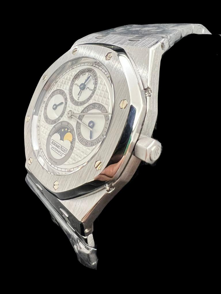 Audemars Piguet Calendario Perpetuo