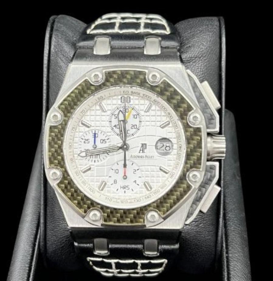 Audemars PiguetRoyal Oak dpo-436 