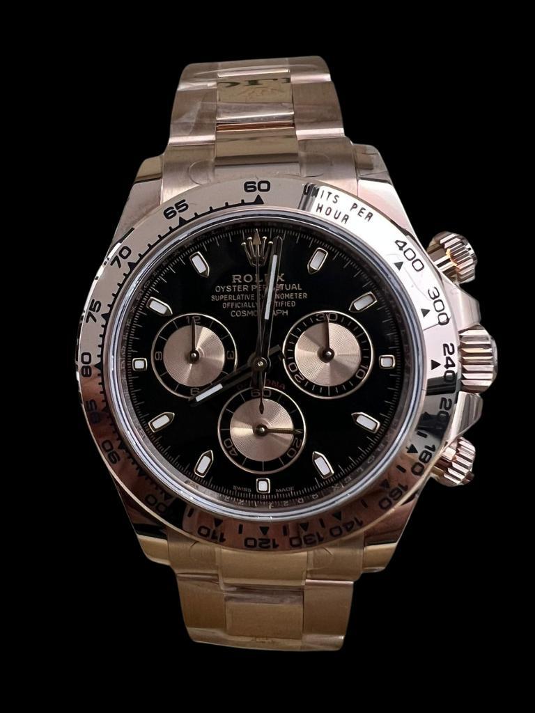 RolexDaytona mpa-434 