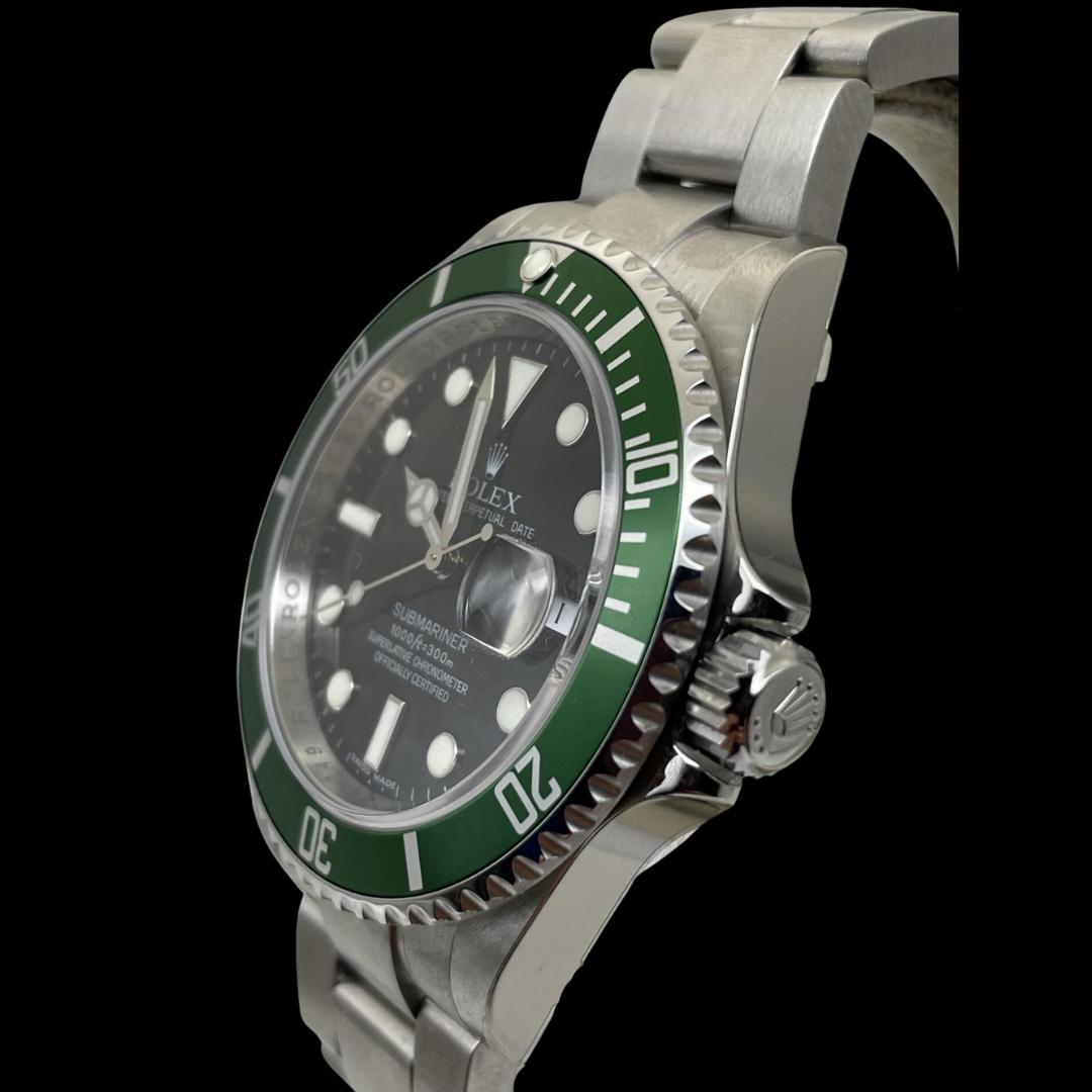 RolexSubmariner Date xdc-797 