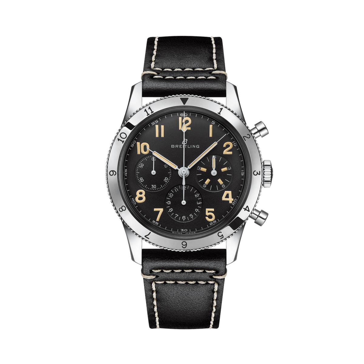 BreitlingAviator vih-475 