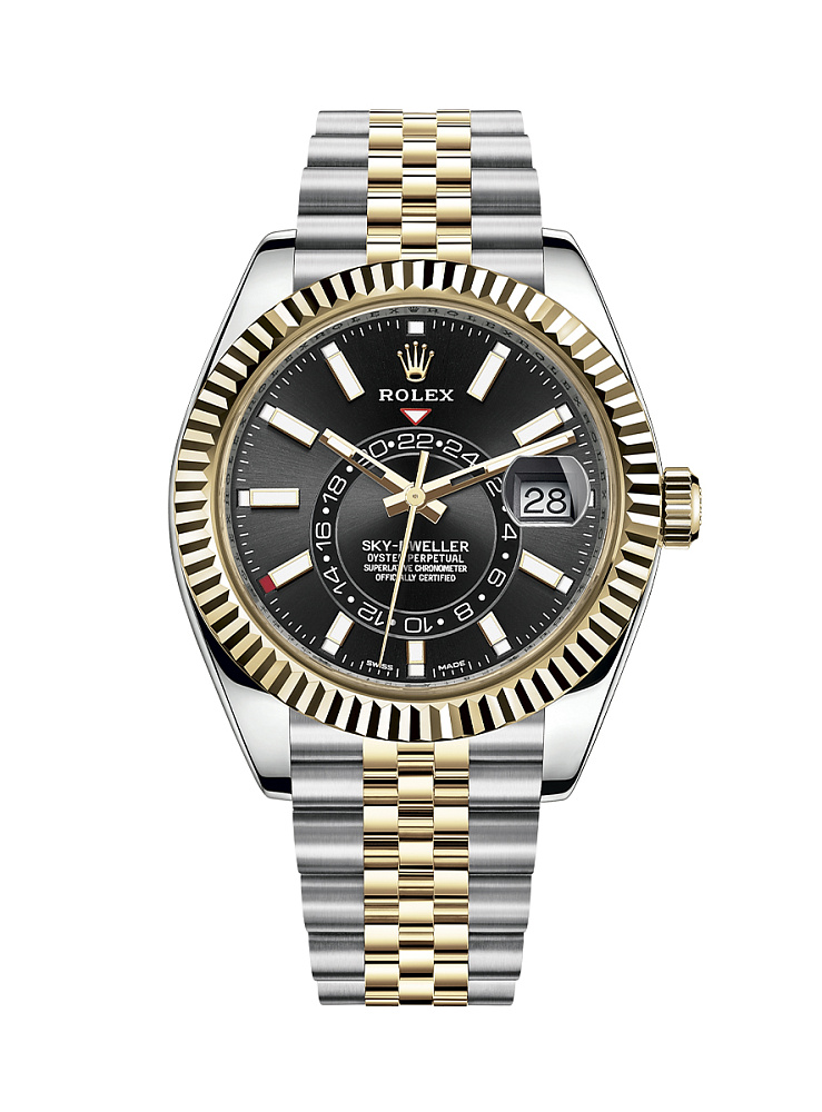 ROLEX SKY-DWELLER 