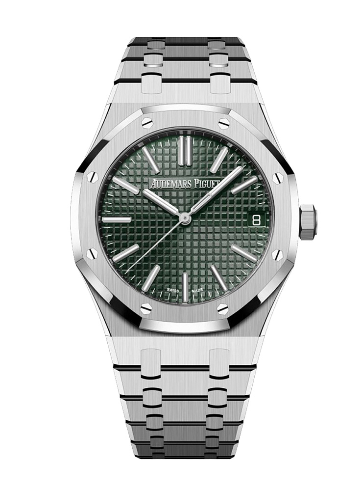 AUDEMARS PIGUET ROYAL OAK 