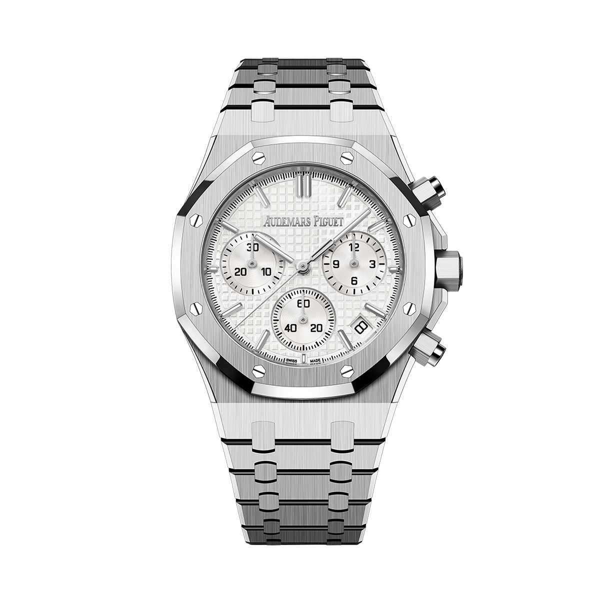 AUDEMARS PIGUET ROYAL OAK