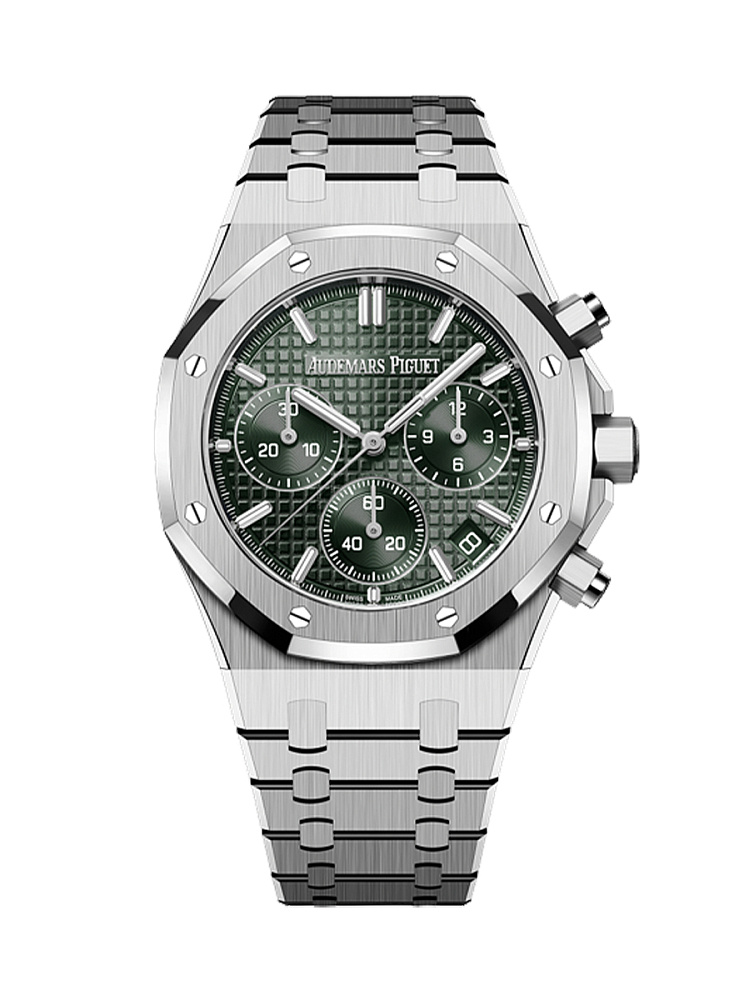 AUDEMARS PIGUET ROYAL OAK