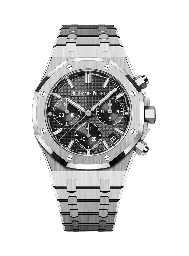 Audemars PiguetRoyal Oak dlt-172 