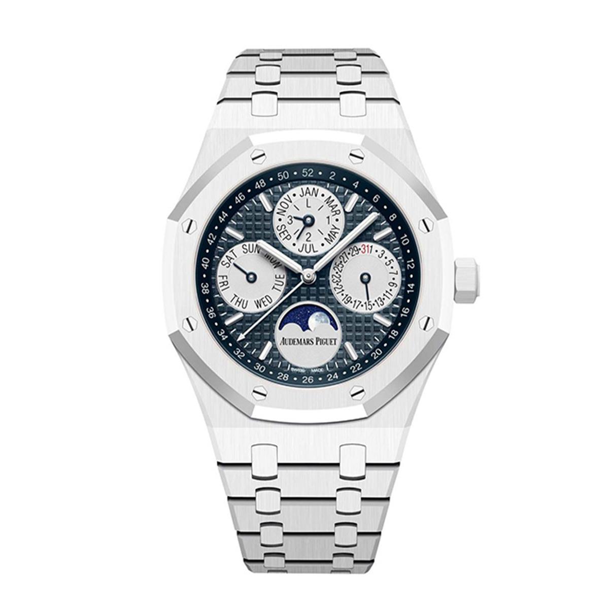 Audemars PiguetRoyal Oak mhz-107 