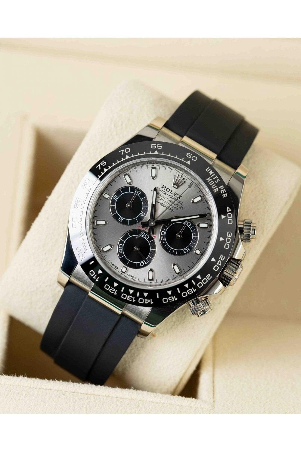 RolexDaytona mru-788 