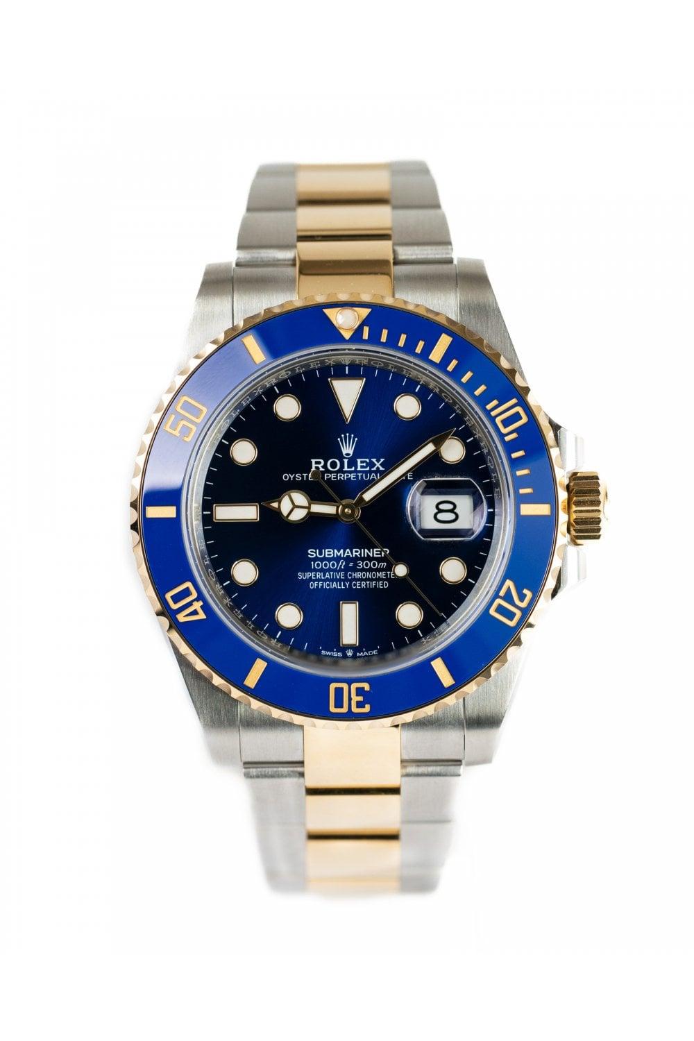 RolexSubmariner rub-047 