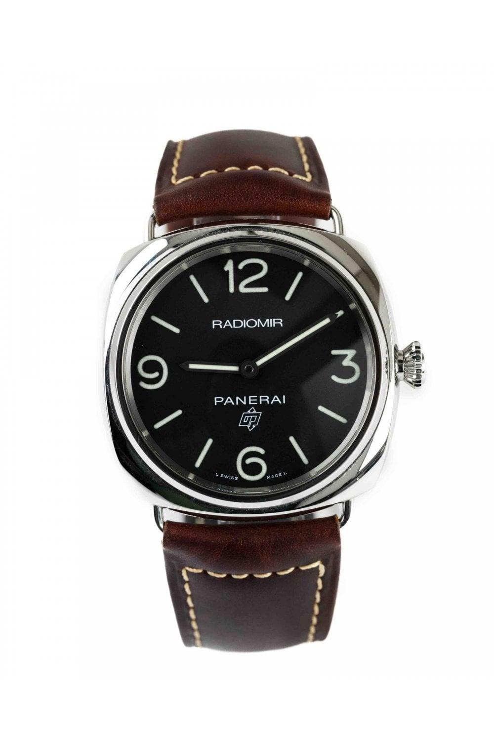 PaneraiRadiomir tgn-612 