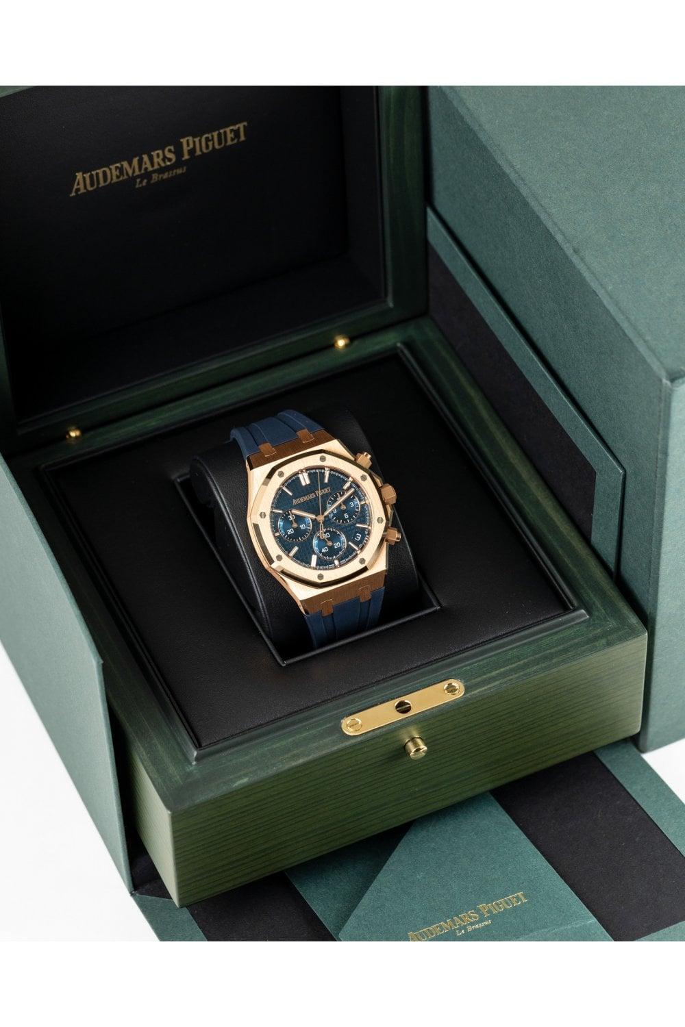 Audemars PiguetRoyal Oak qoc-326 