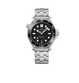 Seamaster Luxury Watch Prices