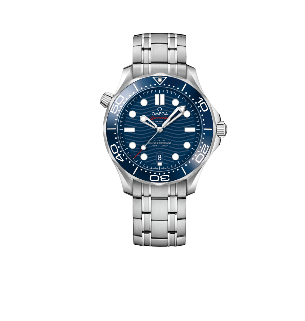 OMEGA SEAMASTER 