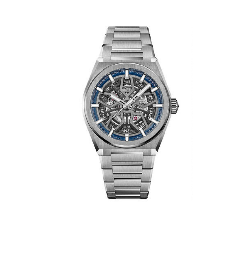 ZENITH DEFY CLASSIC