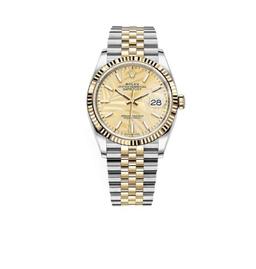 Datejust 36 Luxury Watch Prices