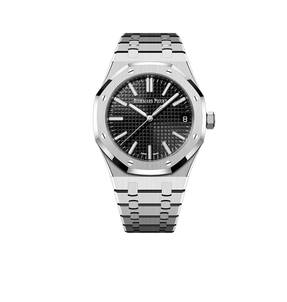 Audemars PiguetRoyal Oak rpi-132 
