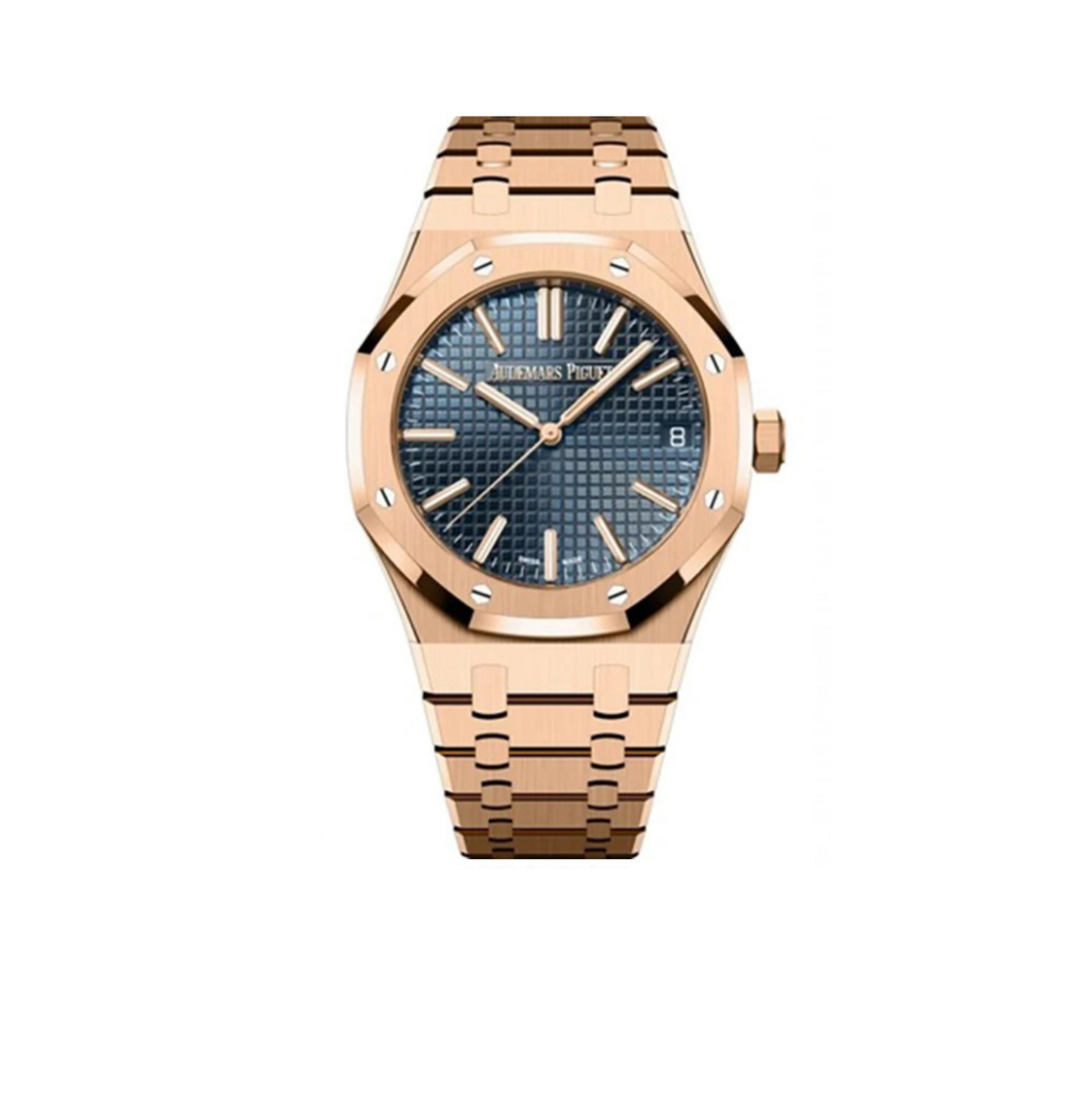 AUDEMARS PIGUET ROYAL OAK 