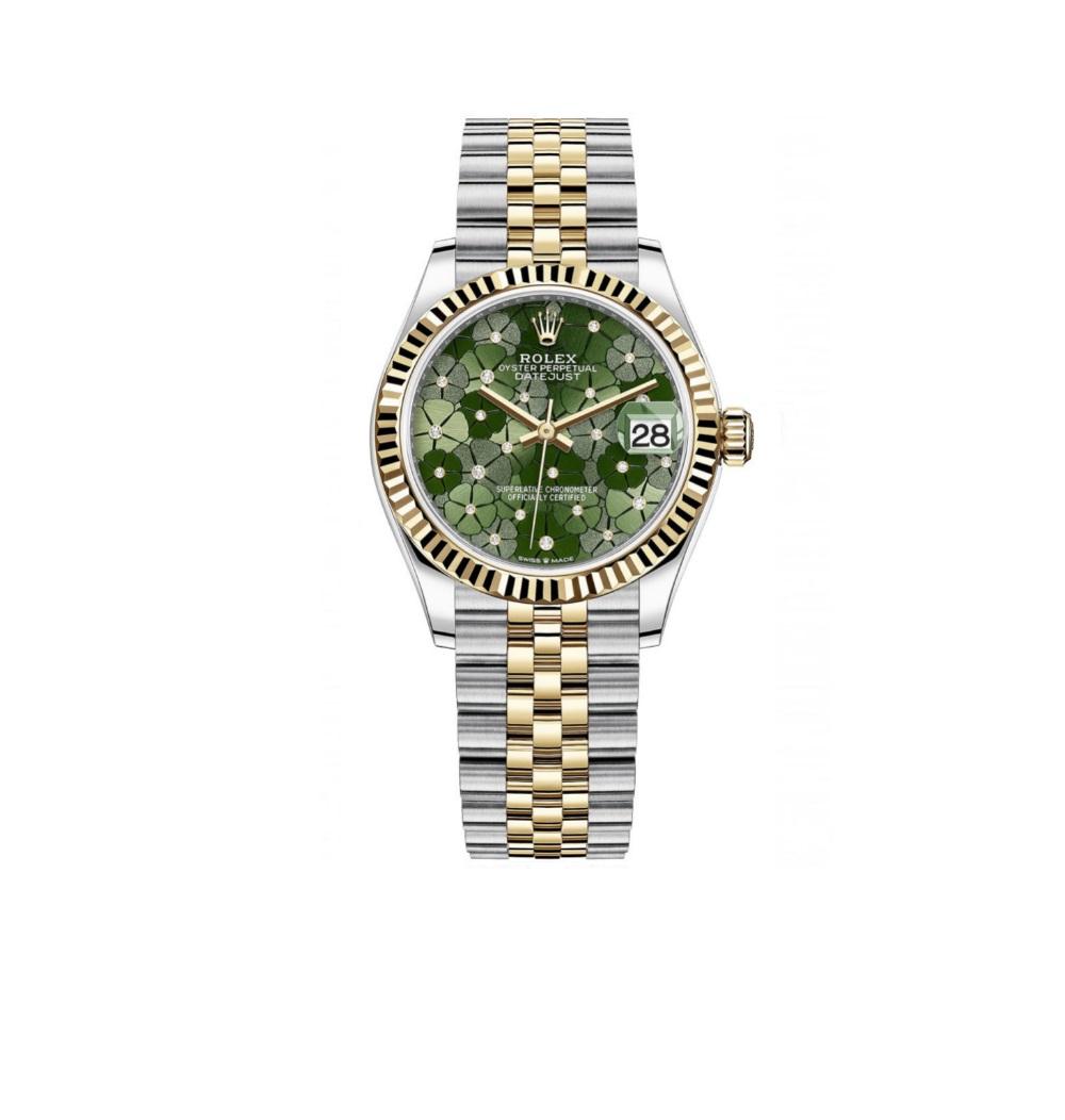 RolexDatejust xzp-884 