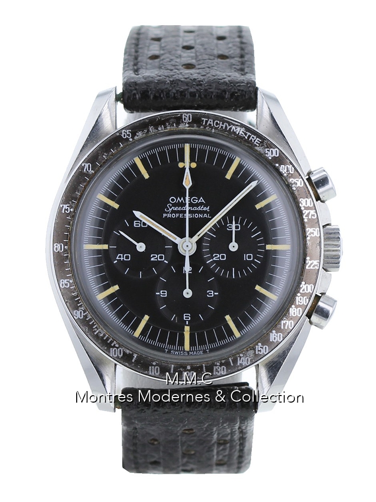 OMEGA SPEEDMASTER