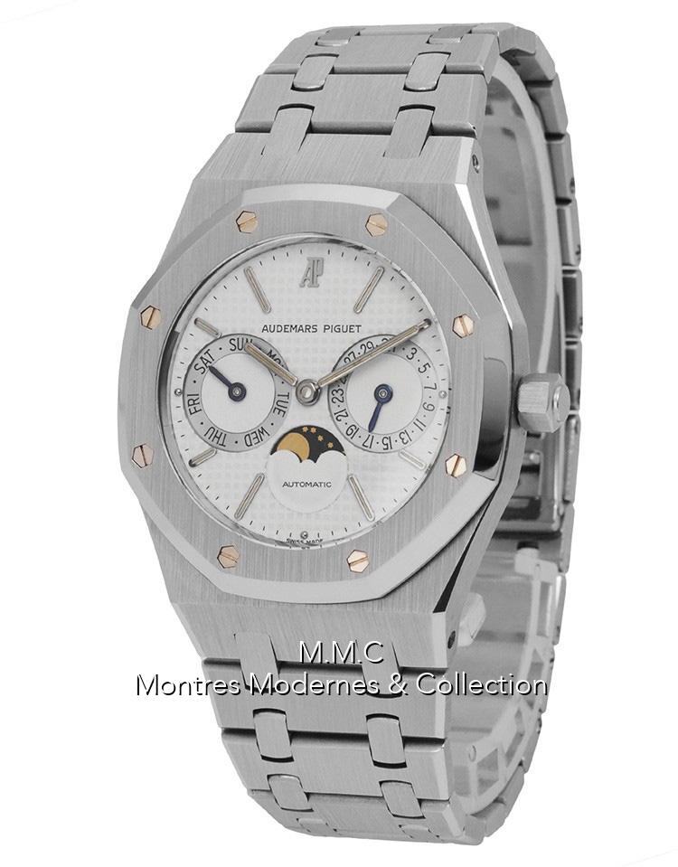 Audemars PiguetRoyal Oak enp-850 
