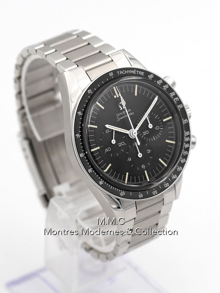 Speedmaster Luxury Watch Prices