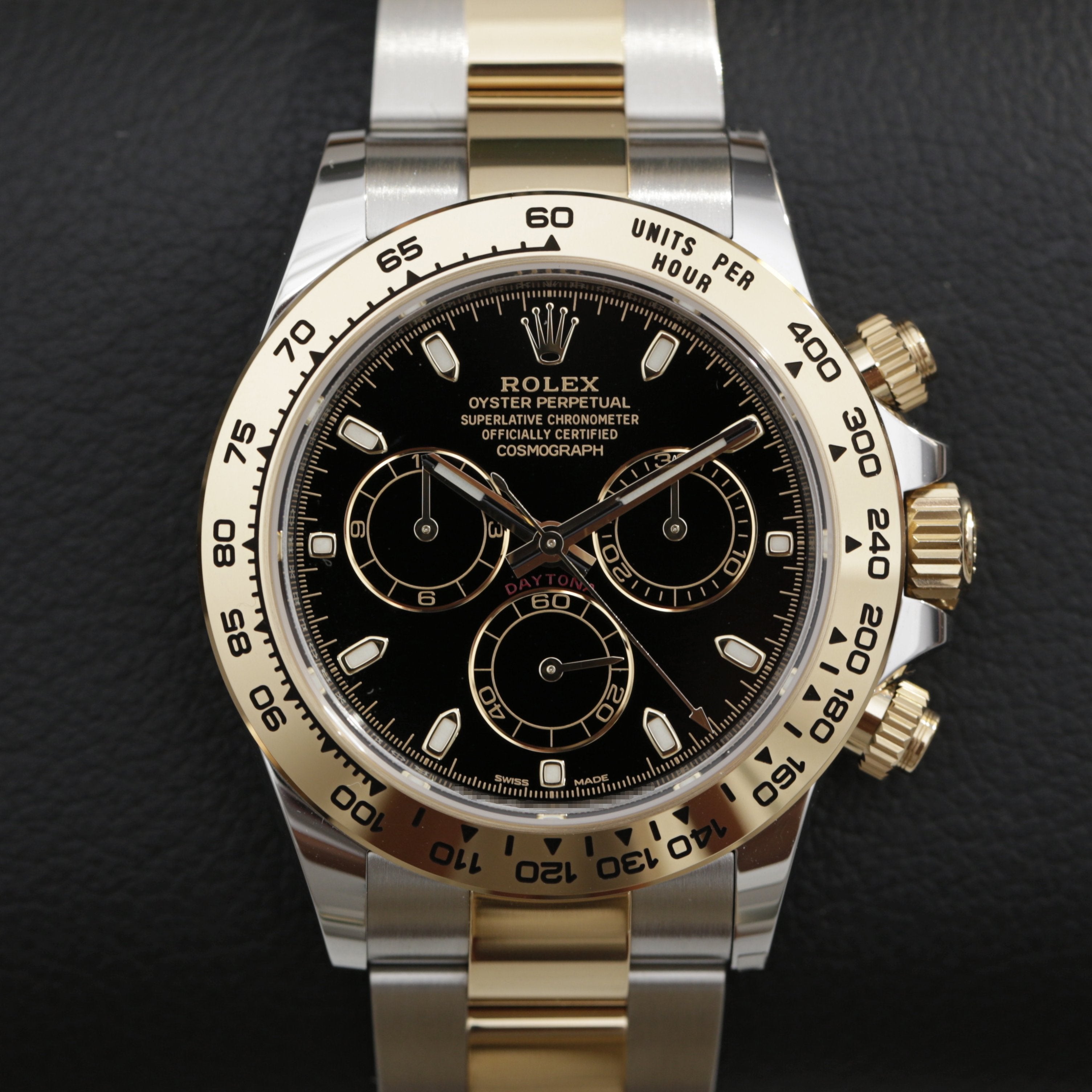 Rolex Daytona 