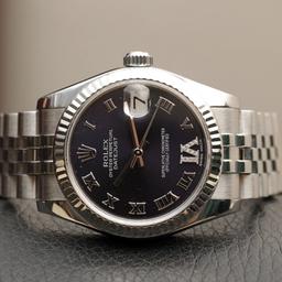 Datejust 31 Luxury Watch Prices