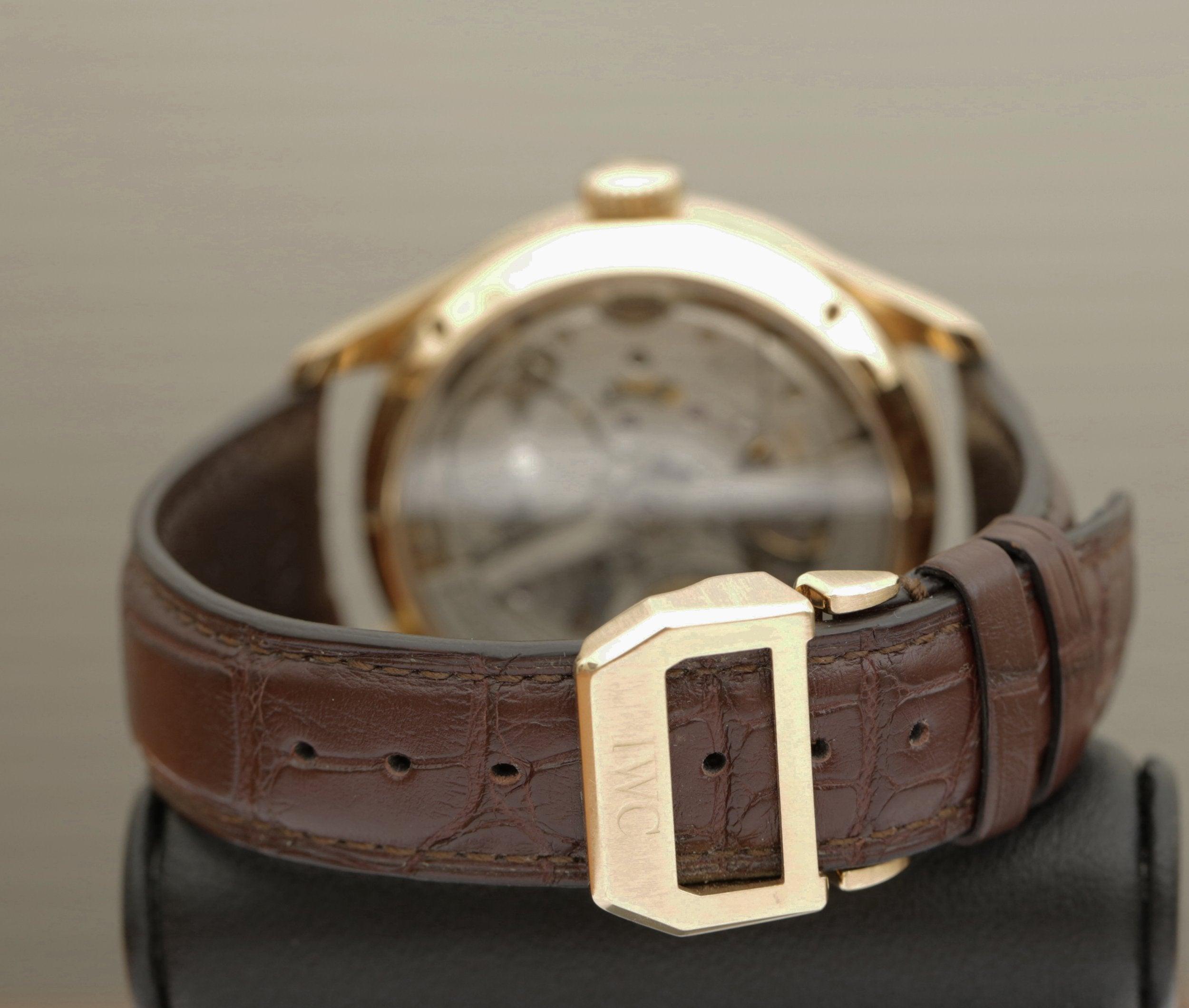 IWCPortugieser koz-868 