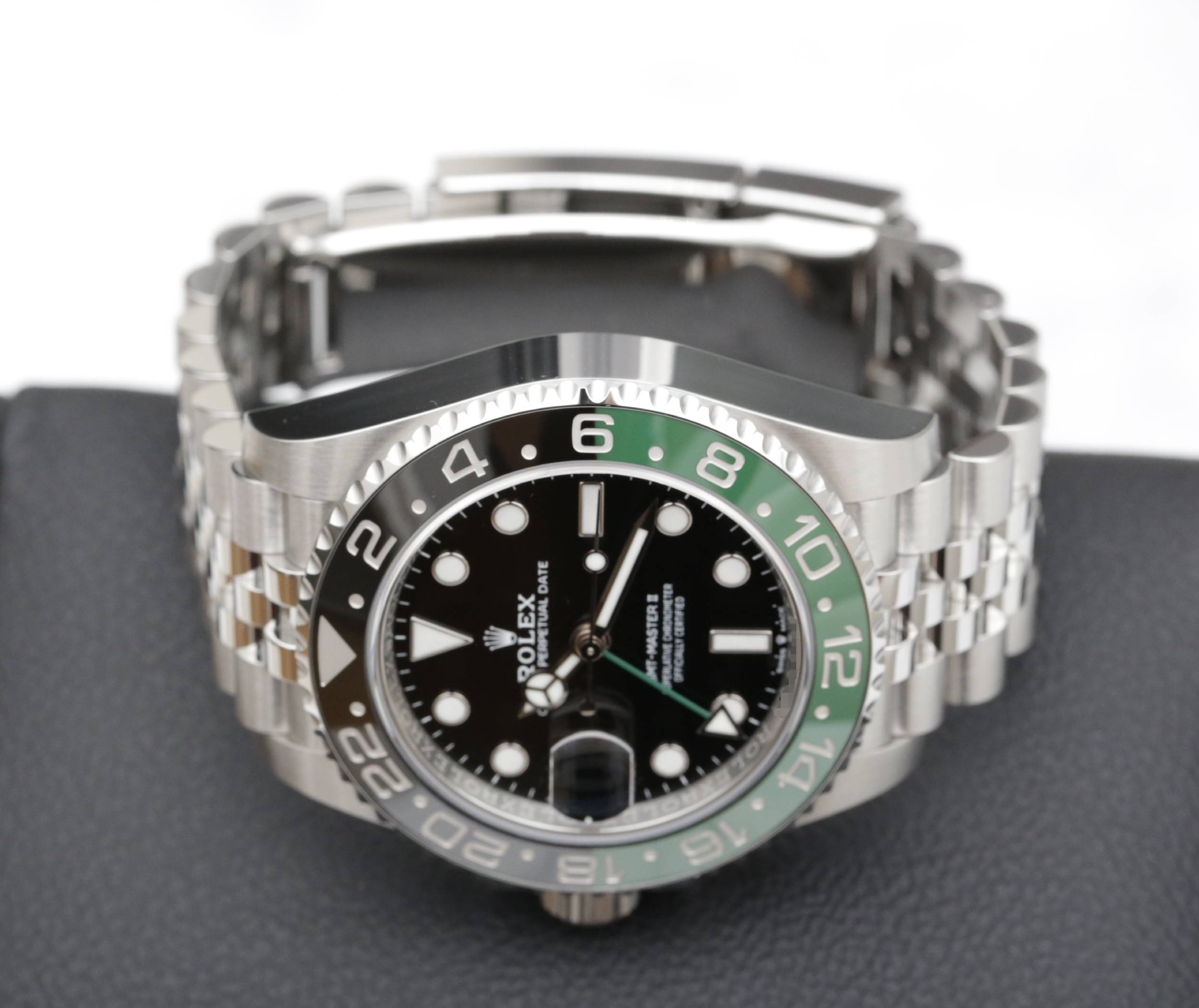 Rolex GMT Master II 