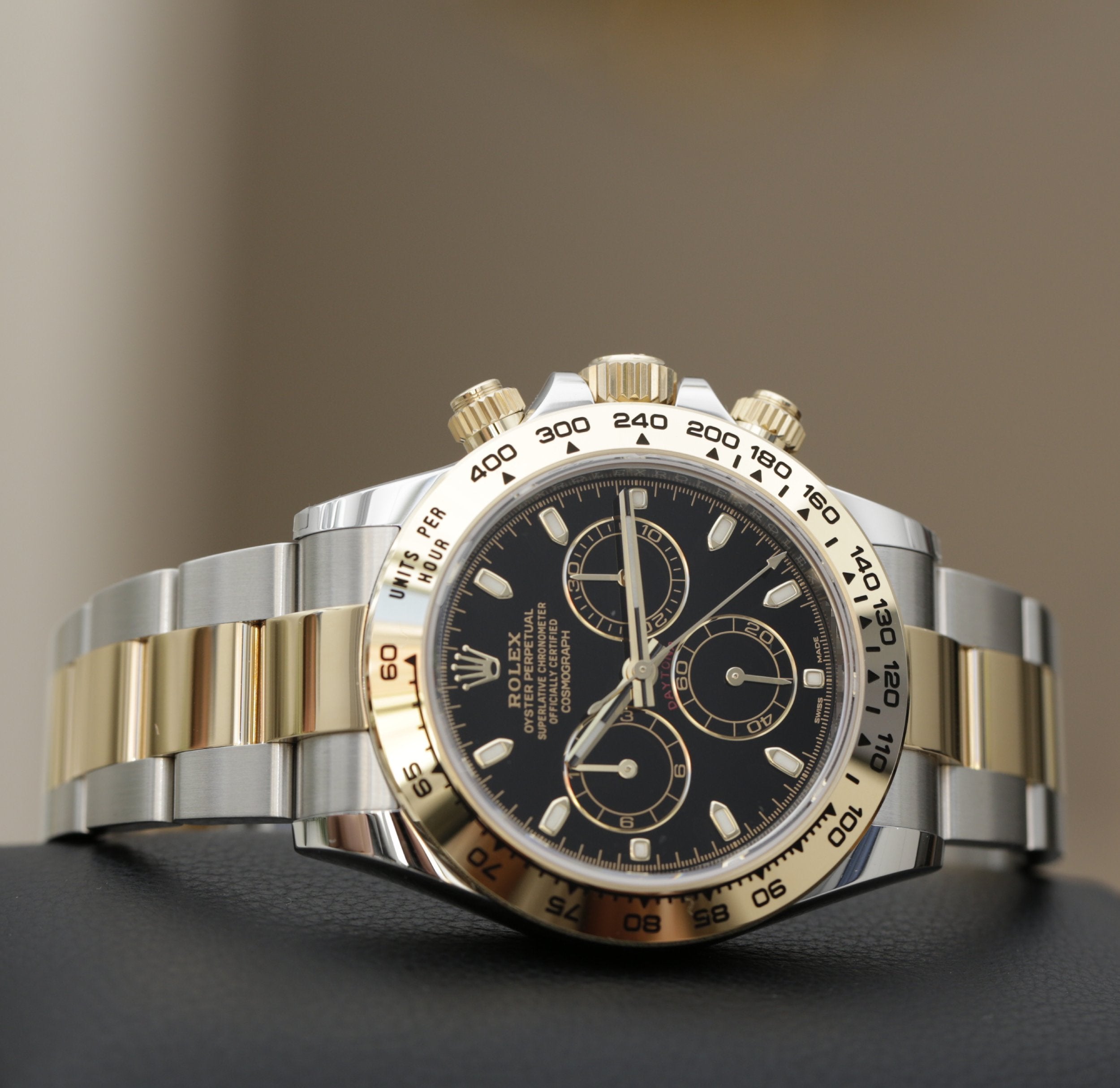 Rolex Daytona 