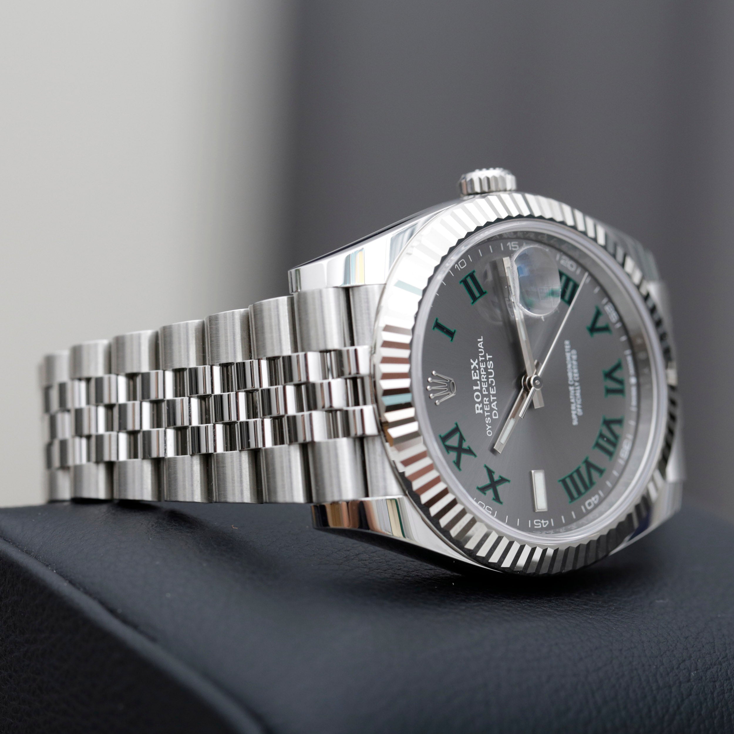 Rolex Datejust 41 