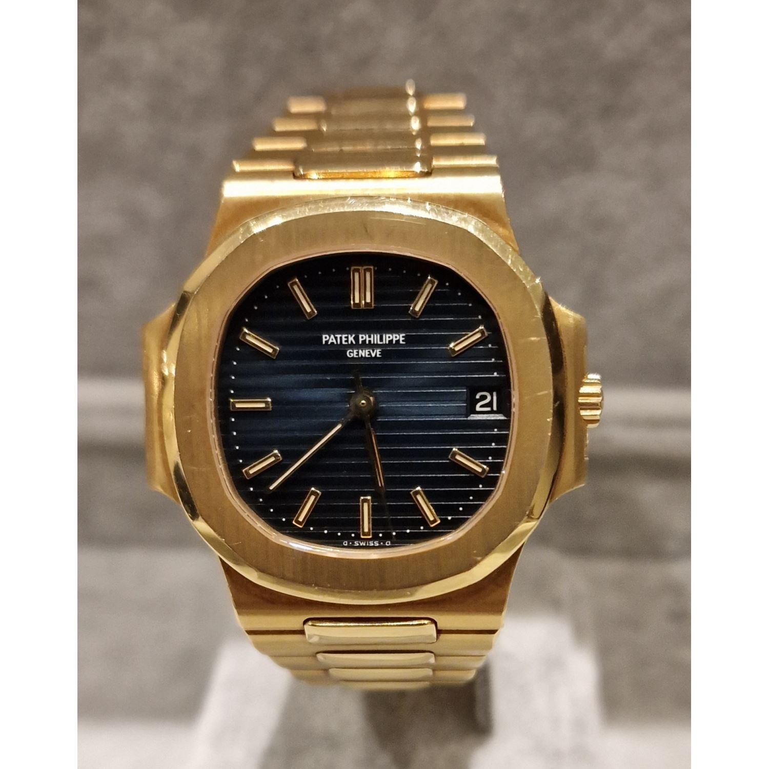 Patek PhilippeNautilus hue-572 