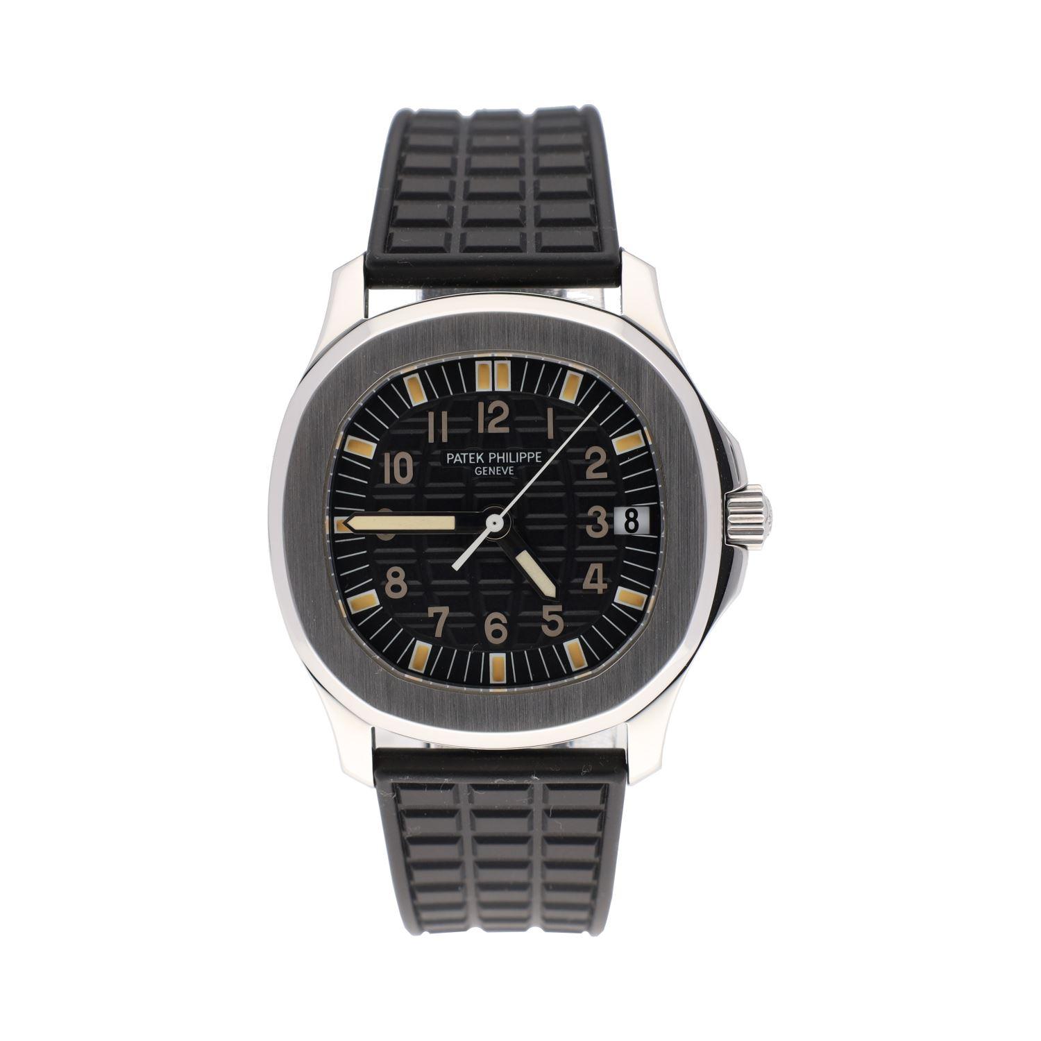 Patek PhilippeAquanaut ekb-148 